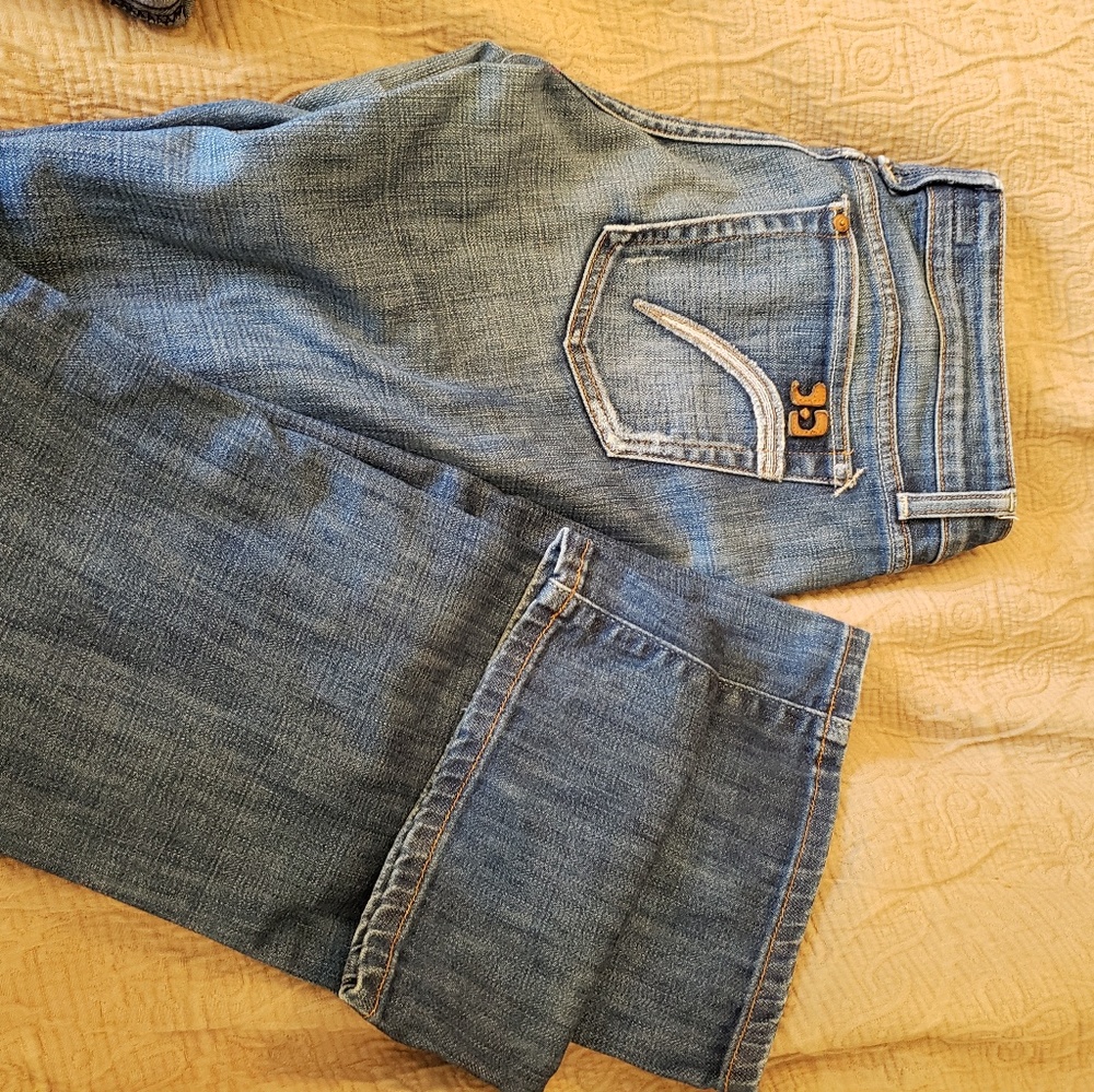 Joe's jeans